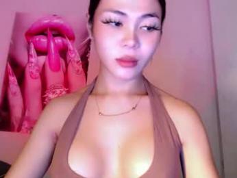 lady_of_pleasure28 webcam chaturbate model stream image