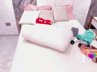 lenathompson webcam camsoda model stream image