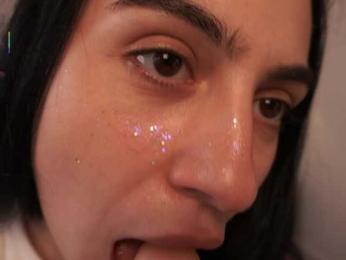 BlackkStorm webcam model stream image