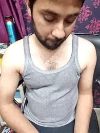 Cute_Lucky webcam model stream image