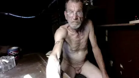 Aldick68 webcam model stream image