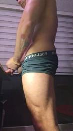 A_david webcam model stream image