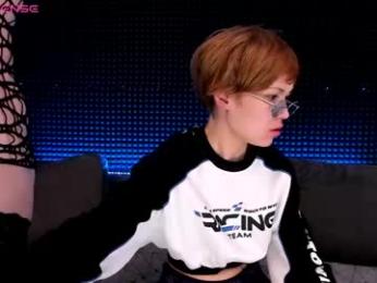 rainbowpony420 webcam chaturbate model stream image