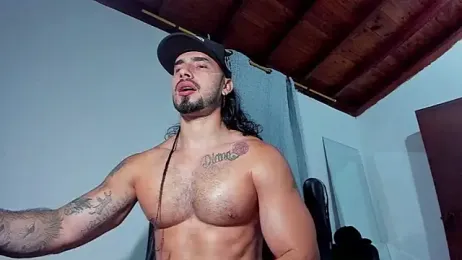 Baky_sexy webcam stripchat model stream image