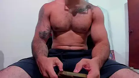 Baky_sexy webcam stripchat model stream image