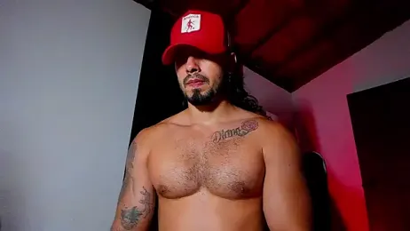 Baky_sexy webcam stripchat model stream image