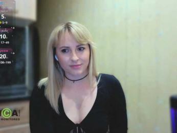 Smorodinkaa webcam model stream image