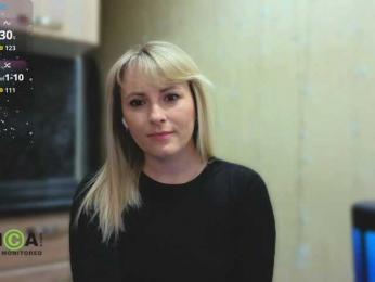 Smorodinkaa webcam model stream image