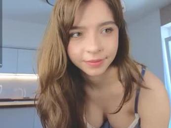 lizbethbiers webcam chaturbate model stream image