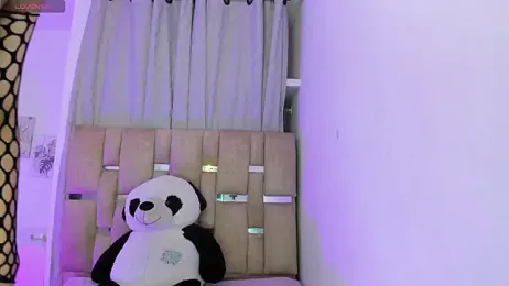 Black_Rose2 webcam model stream image