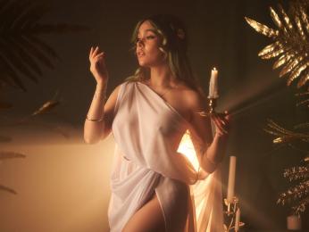 ClaireThonpsom webcam model stream image