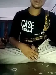 JACKBERK webcam model stream image