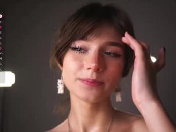 truegrace webcam model stream image