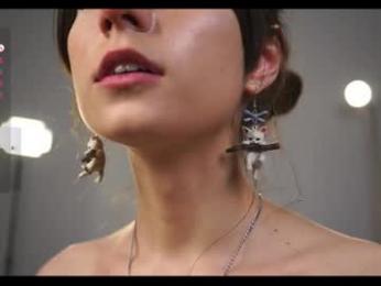 truegrace webcam model stream image