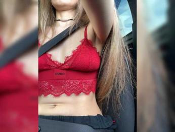 Amelia757 webcam model stream image