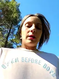 VIKS_SECRET webcam model stream image