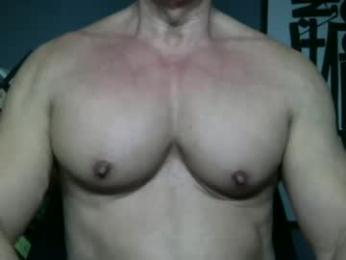 bgdkmuscleguy webcam chaturbate model stream image