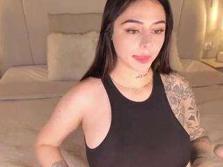 danieink webcam camsoda model stream image