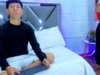 BunnyLove- webcam bongacams model stream image