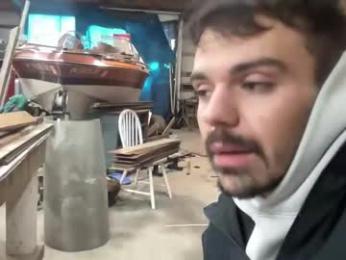 ofthatguy webcam model stream image