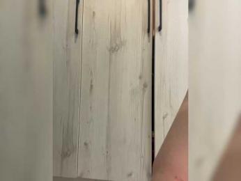 CuteKitty00 webcam model stream image