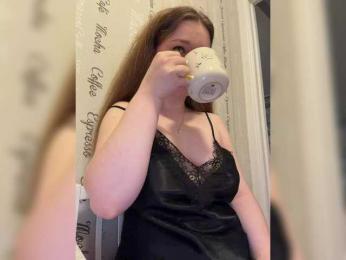 _Lisichka webcam model stream image