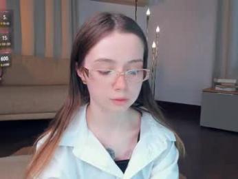 glowhub_ webcam chaturbate model stream image