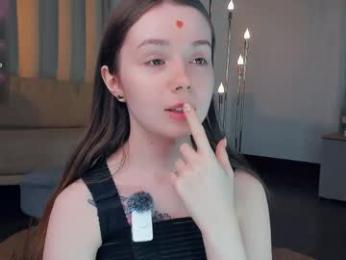 glowhub_ webcam chaturbate model stream image