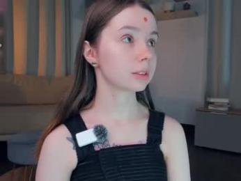 glowhub_ webcam chaturbate model stream image