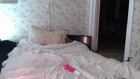 RubyLynxx webcam stripchat model stream image