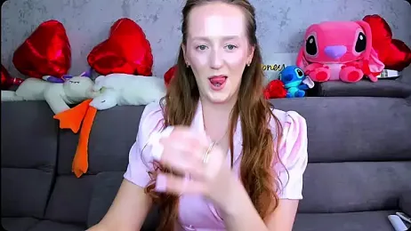 DreameSoul webcam model stream image