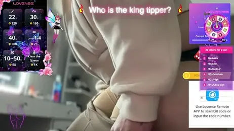 buttercupblissxxx webcam model stream image