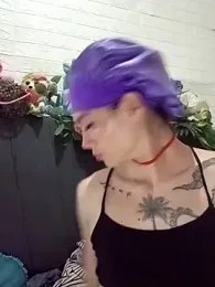 Devilnia9 webcam model stream image