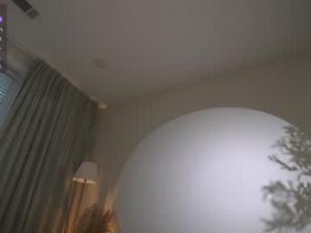 myliss webcam model stream image