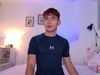 estebanperez_ webcam chaturbate model stream image