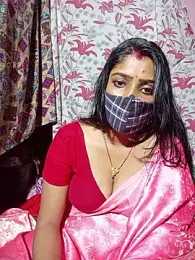 villSunrise webcam model stream image