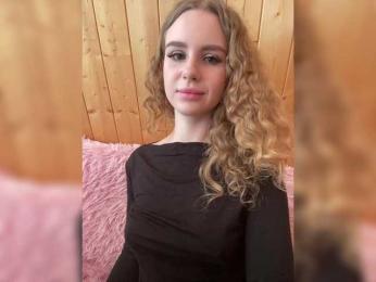 Sweetie_Kitty webcam model stream image