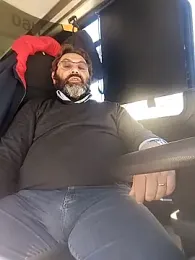 Necroforo webcam model stream image