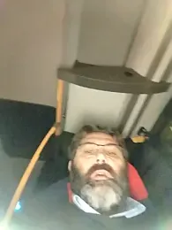 Necroforo webcam model stream image