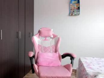 kendal_hot1 webcam chaturbate model stream image