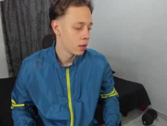 santiceballo webcam model stream image