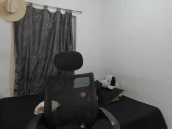 santiceballo webcam model stream image