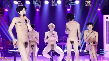 AOA-MIC webcam stripchat model stream image