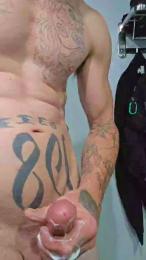 Treeslayer85 webcam model stream image