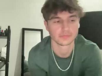 ryan287747 webcam model stream image