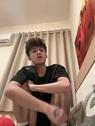 sexyboy-3525 webcam model stream image