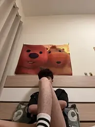 sexyboy-3525 webcam model stream image