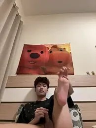 sexyboy-3525 webcam model stream image