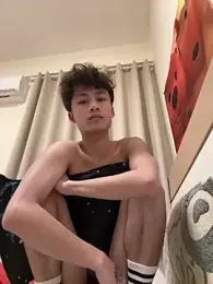 sexyboy-3525 webcam model stream image