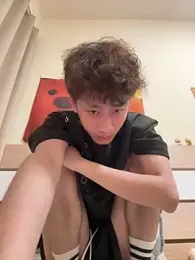 sexyboy-3525 webcam model stream image